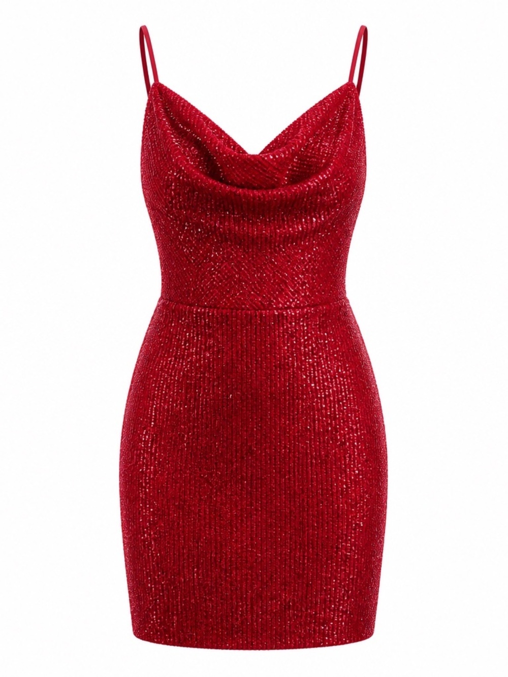 Homecoming Dress / ASHLEYlauren 4580